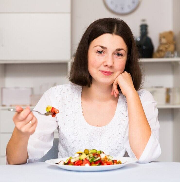 Women after 30 years should consume this dry fruit regularly, know its 6 major benefits Women Health: 30 વર્ષ બાદ મહિલાઓએ આ ડ્રાયફ્રૂટનું અચૂક સેવન કરવું, જાણો 6 મોટા ફાયદા