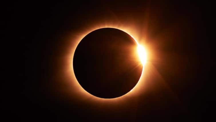 Solar Eclipse 2025 – Know Date, Timings Of The Sutak Period, And More