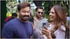 Malavika Mohanan: తెలుగులో ప్రభాస్ సినిమా... మలయాళంలో మోహన్ లాల్ మూవీ... మాళవిక లేటెస్ట్ షూటింగ్ ఫోటోలు