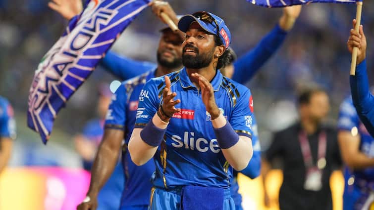IPL 2025 में मुंबई का कप्तान कौन होगा? मेरे पास एक चौंकाने वाला अपडेट है