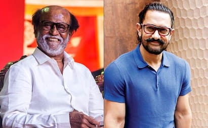 Aamir Khan Reject 2.o Movie Chance why? ரஜினி சாருக்கு உடம்பு சரி இல்லனு... அவரே என்ன நடிக்க சொல்லி கேட்டாரு? ஆனால்.. அமீர் கான் பகிர்ந்த தகவல்!