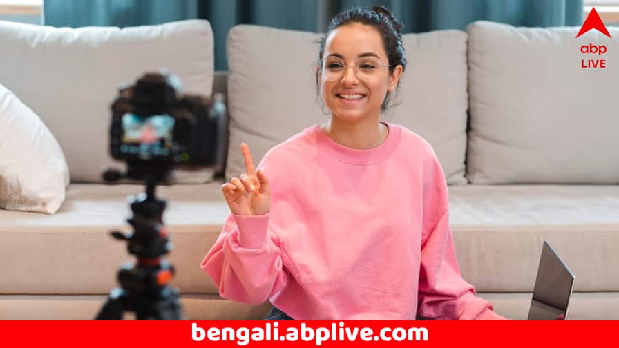 Content Creator: কনটেন্ট ক্রিয়েটরদের জন্য বড় সুখবর ! এবার সরকার দেবে টাকা; তৈরি হয়েছে কয়েকশো কোটির ফান্ড India Govt to Launch 1 Billion Dollar Fund for Content Creators Economy Content Creator: কনটেন্ট ক্রিয়েটরদের জন্য বড় সুখবর ! এবার সরকার দেবে টাকা; তৈরি হয়েছে কয়েকশো কোটির ফান্ড