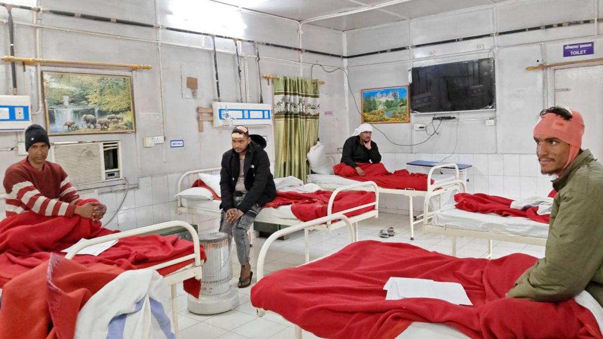 यूपी में आयुष्मान भारत योजना में बड़ा घोटाला! 6,239 लोगों के नाम पर निकाल लिए करोड़ों