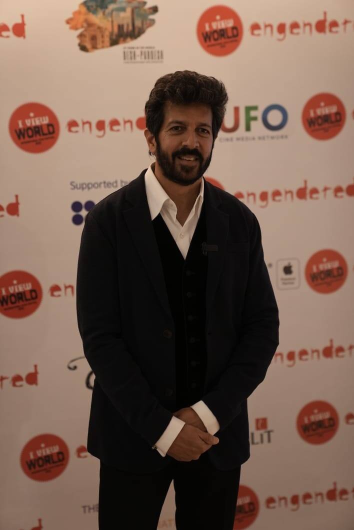 The centerpiece of this year’s festival was the premiere of The Shameless, directed and written by Konstantin Bojanov. The film, which had its world premiere at the 2024 Cannes Film Festival, won Anasuya Sengupta the prestigious Un Certain Regard Award for Best Actress for her powerful performance. (All Image: Special Arrangement)