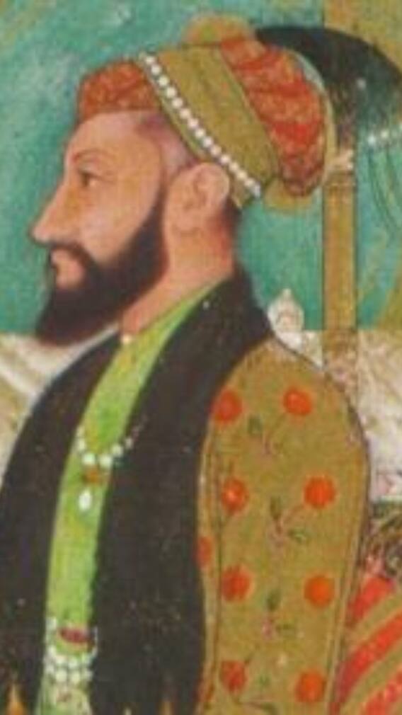 महाराष्ट्र नहीं इस राज्य में हुआ था औरंगजेब का जन्म