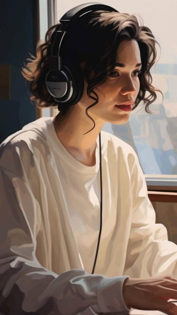 ये हैं Voice Generate करने वाली टॉप वेबसाइट्स! मिलेंगी अलग-अलग आवाज़ें