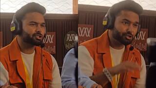 स्टुपिड, स्टुपिड, स्टुपिड..., आईपीएल से पहले किस पर गुस्सा हुए ऋषभ पंत? वीडियो वायरल