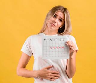 Women Health: પરિયડ્સ દરમિયાન જો આ સમસ્યા થાય તો સ્થિતિ નથી નોર્મલ ભૂલથી પણ ન કરશો ઇગ્નોર