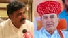 Rajasthan: 'किसकी बैंड बजी और किसका गमछा हिला...', टीकाराम जूली के बयान पर जोगाराम पटेल का पलटवार