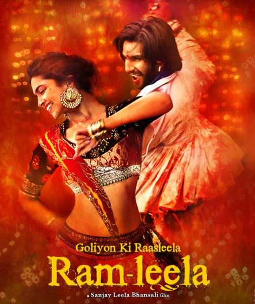 Even before this, there has been a controversy about many films. There was a lot of controversy about Sanjay Leela Bhansali's film Goliyon Ramlila. There was a dispute about the name of the film. The Kshatriya society protested about the film. He alleged that the image of Kshatriya society is not shown properly. In Delhi, they were protested about this film.