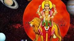 Mangal Gochar: মঙ্গলের জায়গা বদলে সোনার সময় এই রাশিতে, লটারিতে ফাটকা প্রাপ্তিযোগ!