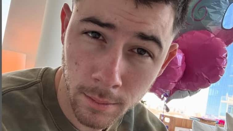 Nick Jonas Shares What Being A Girl Dad Is Like & It Is The Cutest Thing On The Internet