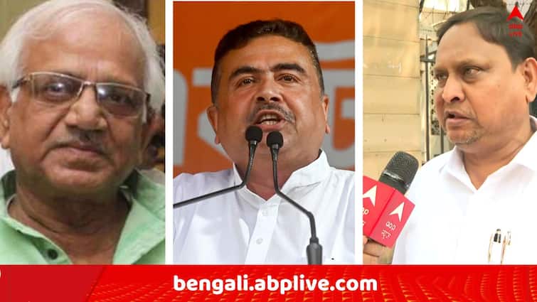 TMC Humayun Kabir has soft tone after party summons and Sovandeb Chatterjee gives reaction Humayun Kabir: সুর নরম হুমায়ুনের ! শোভনদেব বললেন  'ওকে বুঝিয়ে দেওয়া হয়েছে..'
