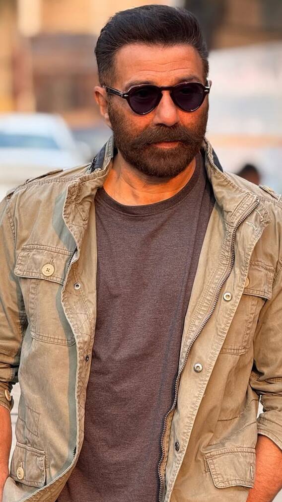 बॉक्स ऑफिस पर सलमान खान का खेल बिगाड़ने आ रहे हैं सनी देओल