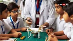 IISER भोपाल में खुलेगा अनोखा स्कूल, ड्रोन बनाना और उड़ाना दोनों सिखाएगा!