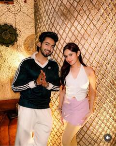 टीवी कपल्स को लगी बुरी नजर! 15 दिन में हो गए 4 ब्रेकअप, जानें किन सितारों का टूटा दिल