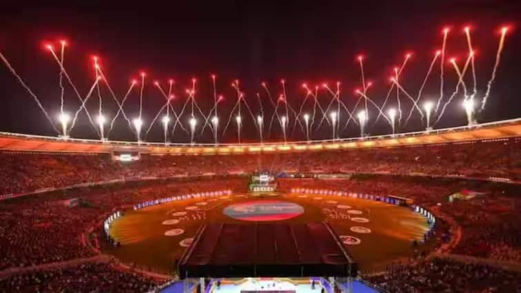 ipl 2025 opening ceremony bcci to host 13 different opening ceremonies all venues ipl 2025 reports एक या दो नहीं, IPL 2025 के लिए 13 अलग-अलग ओपनिंग सेरेमनी, क्या चल रहा कोई मजाक? यहां जानें क्या है सच