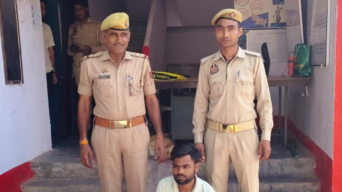 इंस्टाग्राम से दोस्ती कर छात्रा को कर रहा था ब्लैकमेल, पुलिस ने मुकदमा किया दर्ज, आरोपी गिरफ्तार