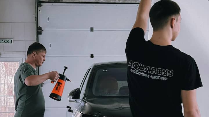 हमारे देश में आमतौर पर जब पहनने का कोई कपड़ा, चादर या फिर अंडरवियर फट जाती है या पुरानी हो जाती है, तो उसका इस्तेमाल पोंछे के तौर पर या फिर गाड़ियों को साफ करने के लिए किया जाता है.