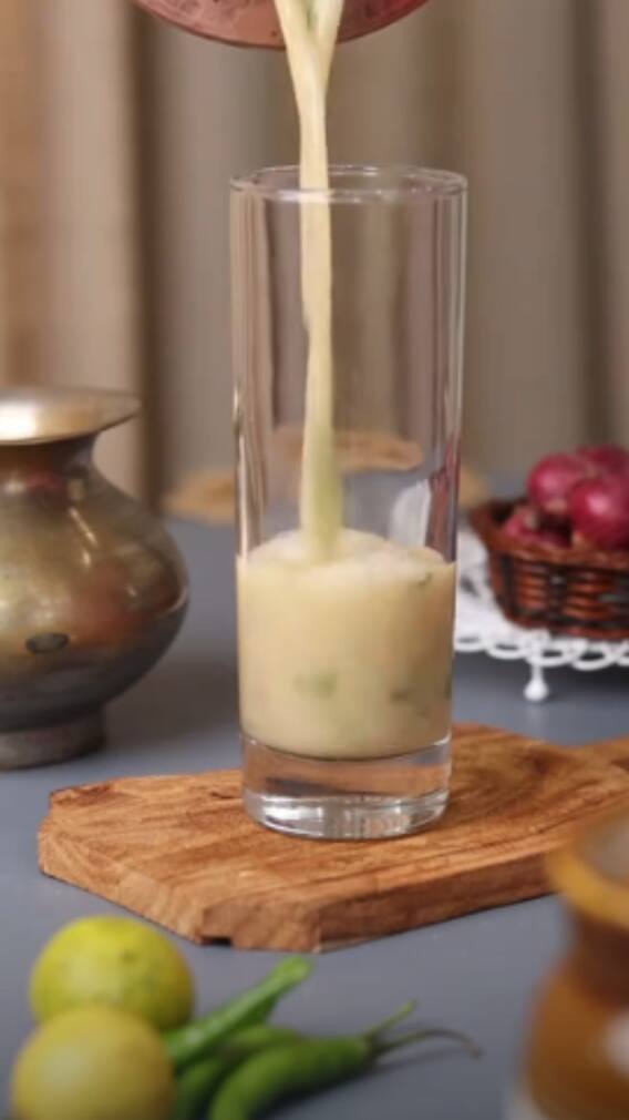 9 Powerful Health Benefits Of Sattu Drink