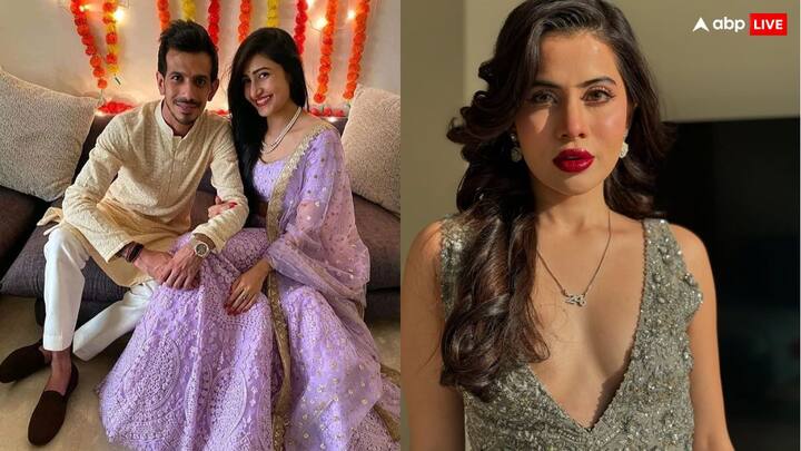 Urfi Javed Angry: सोशल मीडिया इंफ्लुएंसर उर्फी जावेद अपने बयानों की वजह से हमेशा सुर्खियों में रहती हैं.वो ट्रोल्स को बिल्कुल भी बक्शती नहीं हैं. इस बार उन्होंने क्रिकेटर्स की पत्नियों को लेकर कहा है.