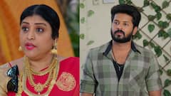 Gunde Ninda Gudi Gantalu March 19th Episode Highlights: దొంగతనం చేసి దొరికిపోయిన ఓవరాక్షన్ చంద్ర కాంతం .. బాల్ బాలు కోర్టులోకి వచ్చేసింది - గుండె నిండా గుడి గంటలు మార్చి 19 ఎపిసోడ్ హైలెట్స్!