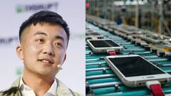 'ભારત આજે ત્યાં ઉભું છે, જ્યાં એક દાયકા પહેલા ચીન હતું', Nothing ના CEO પેઇએ કેમ કરી આવી તુલના ?