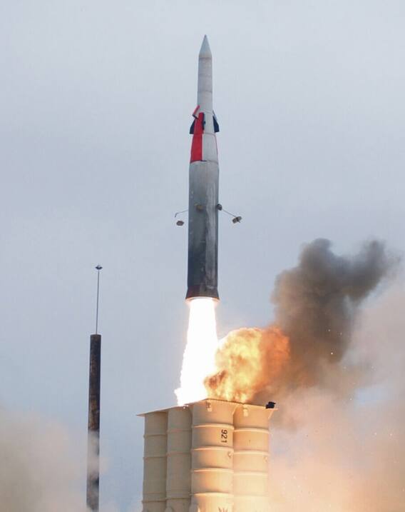 ઇઝરાયેલ-હમાસ વચ્ચે ફરી યુદ્ધ, આ 6 'મહાઅસ્ત્રો' મચાવશે તબાહી