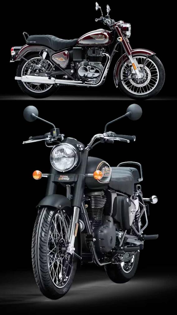 कितने लाख रुपये की है सबसे महंगी Bullet 350?