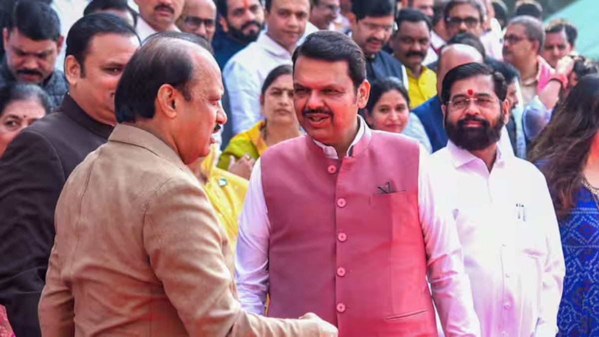 Maharashtra MLC By-Election: महाराष्ट्र में विधानपरिषद उपचुनाव का आया रिजल्ट, महायुति के लिए बड़ी खुशखबरी