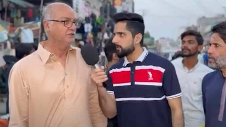 उन्होंने कहा कि पाकिस्तान के एक-एक बच्चे को पता है कि कौन पैसा ले रहा है, कौन इस्तेमाल कर रहा है और बीच में किसको फंसाया जा रहा है. बस लोगों का दिल नहीं है सच बोलने का.