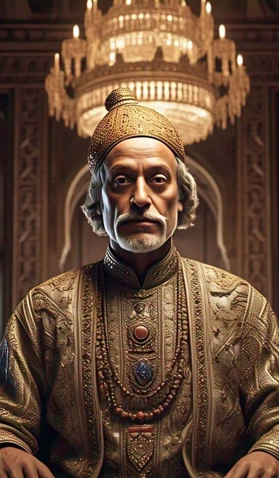 औरंगजेब के बाद कौन था आखिरी मुगल बादशाह?