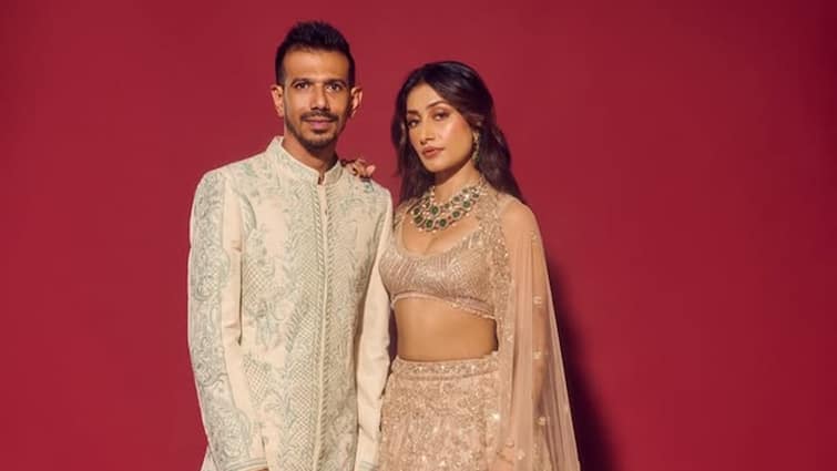 Yuzvendra Chahal Agrees To Pay THIS Amount In Alimony To Estranged Wife Dhanashree Verma