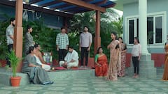 Brahmamudi Serial Today March 19th Episode Highlights: అతిగా ఆశపడే ఆడది సుఖపడినట్లు చరిత్రలో లేదు.. యామిని కుట్రకి కావ్య చెక్ పెడుతుందా - బ్రహ్మముడి మార్చి 19 ఎపిసోడ్ హైలెట్స్!
