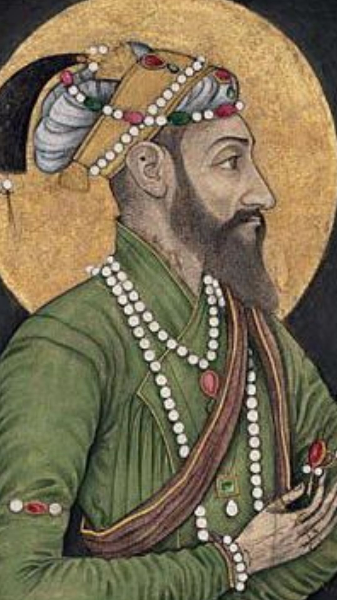 भारत में कई मुगल शासकों