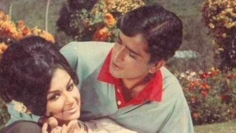Saba Pataudi Remembers Shashi Kapoor On His Birth Anniversary, Call Him 'Her Most Favourite Amo