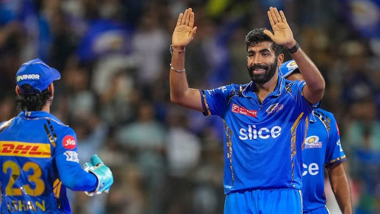 Mumbai Indians Coach Opens Up On Jasprit Bumrah’s Absence Ahead Of IPL 2025