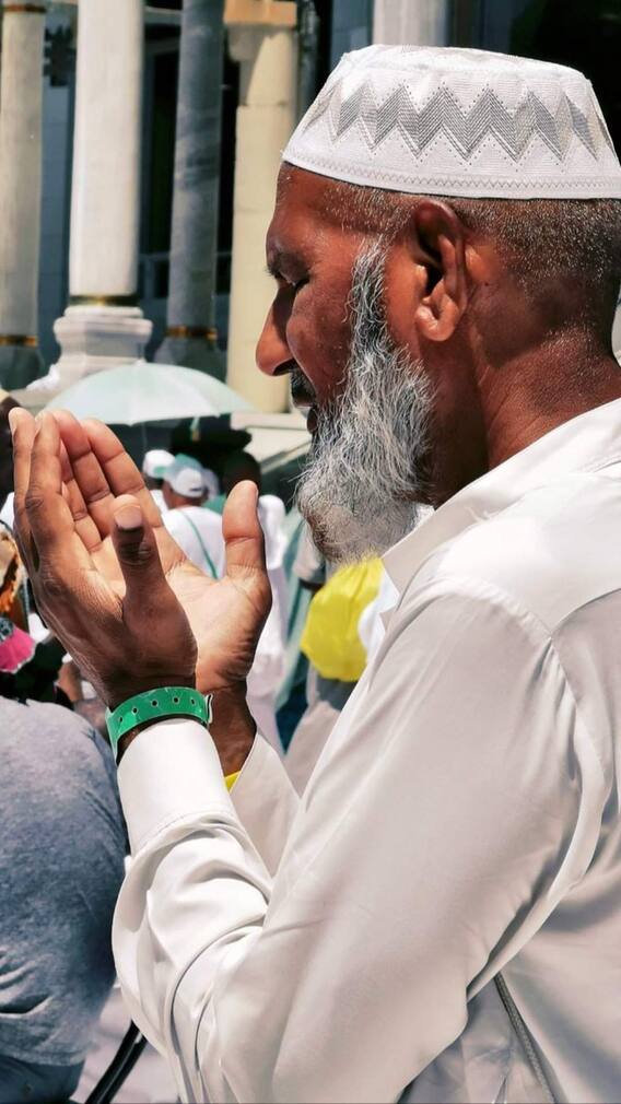 महाराष्ट्र के किस जिले में हैं सबसे ज्यादा मुस्लिम आबादी?