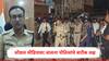 नागपूर हिंसाचारानंतर जालना पोलीस अर्लटमोडवर ; तेढ निर्माण करणाऱ्याला सोडणार नाही , SP चा इशारा