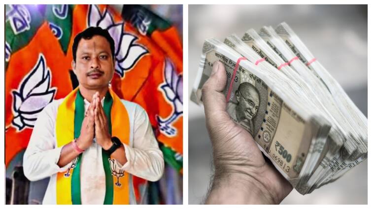 India Richest MLA is from BJP Parag Shah Has Rs 3400 Crore In Assets Poorest Just Rs 1700 
