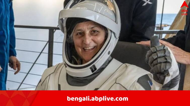 Sunita Williams Rehabilitation Programme Astronauts sent for 45 days earth readjustment Scheme where their body and mind will get used to as before Sunita Williams Rehabilitation Programme: পুনর্বাসন কেন্দ্রে পাঠানো হল সুনীতাদের, ৪৫ দিন ধরে চলবে প্রশিক্ষণ, কসরত