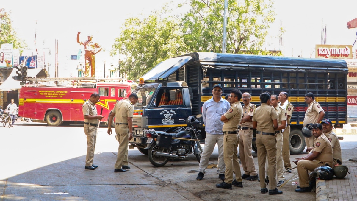 नागपुर हिंसा का जिम्मेदार कौन? स्वामी प्रसाद मौर्य ने दिया बड़ा विवादित बयान