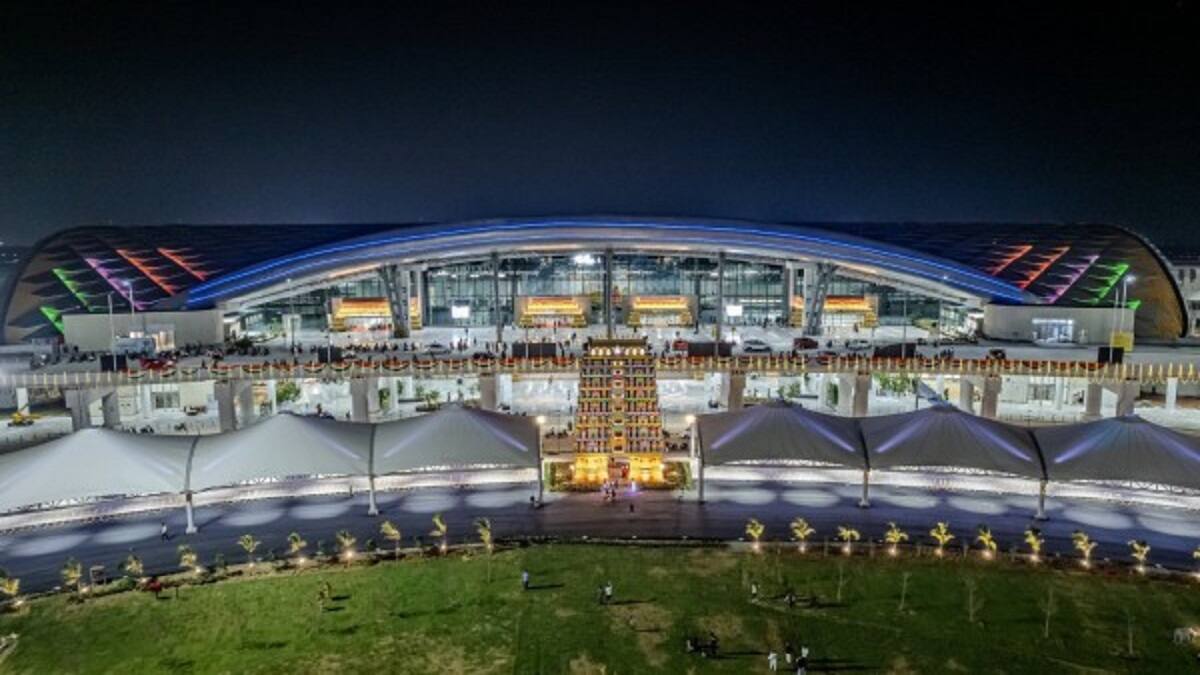 என்னது தனியார் மயமாகிறதா? திருச்சி மக்களை அதிர்ச்சிக்குள்ளாக்கும் விஷயம் என்ன?