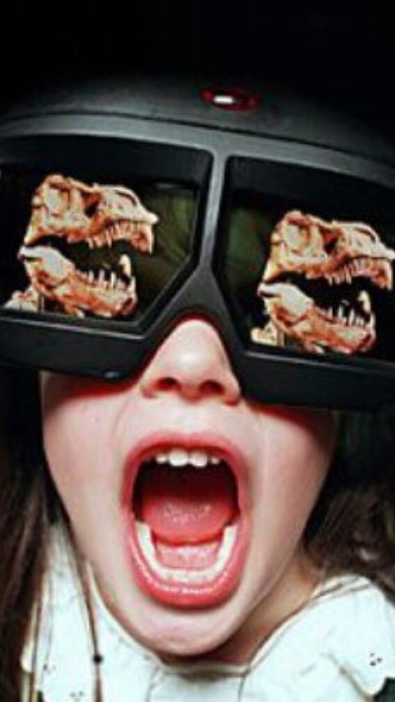 3D, 4D और 5D टेक्नोलॉजी में क्या होता है फर्क? जानें सभी में अंतर