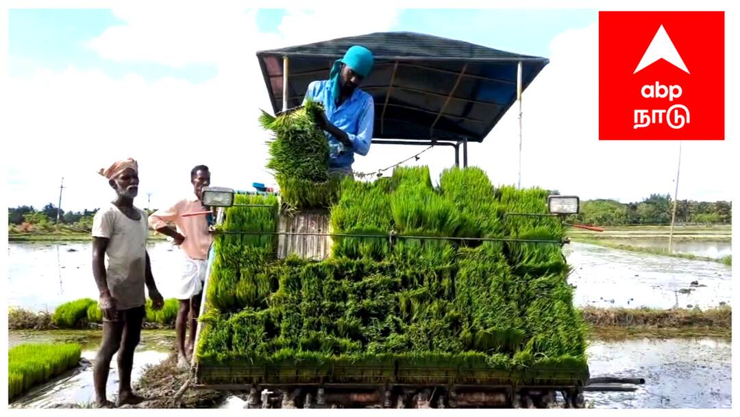 விவசாயிகளின் குறைகள் தீர நேரம் வந்தாச்சு.... மயிலாடுதுறை மாவட்ட ஆட்சியர் அலுவலகத்தில் விவசாயிகள் குறைதீர் கூட்டம் - எப்போ தெரியுமா..?