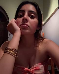 Kushita Kallapu: గోవాలో ఎంజాయ్ చేస్తున్న కుషిత... బజ్జీల పాప లేటెస్ట్ ఫోటోలు చూశారా?