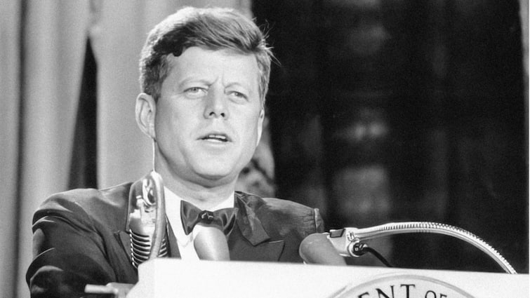 JFK Files: Why Were US Ex-President's Assassination Records Kept Secret? What Do 'Unclassified' Files Contain?