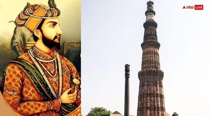 बता दें कि, कुतुब मीनार का निर्माण दिल्ली सल्तनत के पहले शासक कुतुब-उद-दीन ऐबक ने 1192 में शुरू करवाया. उनकी मृत्यु के बाद उनके दामाद इल्तुतमिश ने इसे पूरा कराया और विशाल मीनार में तीन और मंजिलें जोड़ीं गई. लेकिन दुर्भाग्य से 1369 में बिजली गिरने से सबसे ऊपरी मंजिल ध्वस्त हो गई.