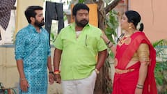 Gunde Ninda Gudi Gantalu March 19th Episode Highlights: దొంగతనం చేసి దొరికిపోయిన ఓవరాక్షన్ చంద్ర కాంతం .. బాల్ బాలు కోర్టులోకి వచ్చేసింది - గుండె నిండా గుడి గంటలు మార్చి 19 ఎపిసోడ్ హైలెట్స్!