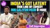 India's got latent, Ranveer Allahbadia, Inn Galiyon mein & more with Vivaan Shah, Jaaved Jaaferi